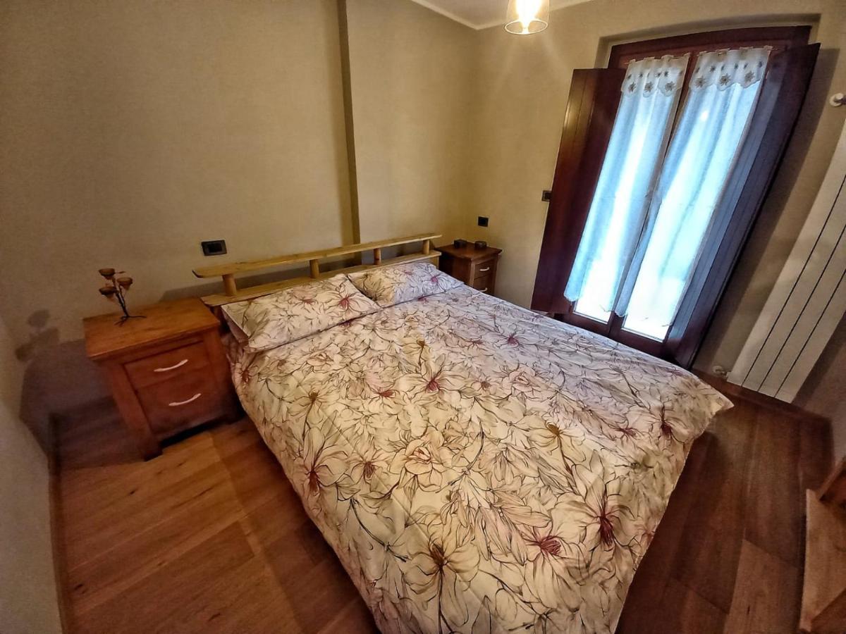 Punta Vittoria Sub 14 - Residence Anderbatt Gressoney - 3 Locali - Cir N 0010 Staval Esterno foto