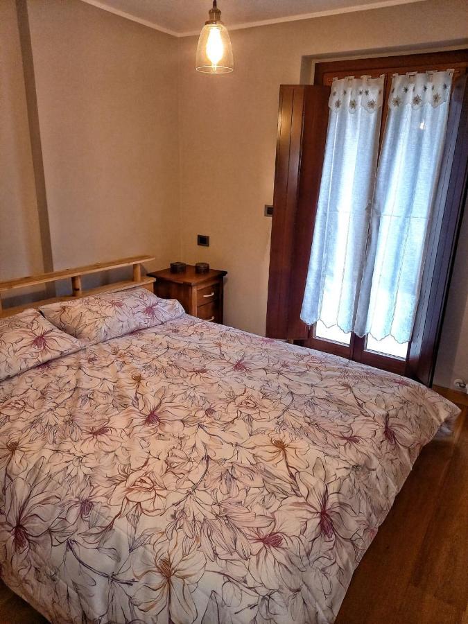 Punta Vittoria Sub 14 - Residence Anderbatt Gressoney - 3 Locali - Cir N 0010 Staval Esterno foto